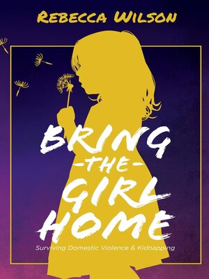 cover image of Bring the Girl Home